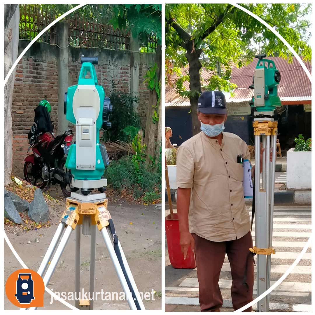 Read more about the article Berikut 5 alasan profesi Surveyor ukur tanah masih diperlukan untuk pemecahan dan pengurusan sertipikat