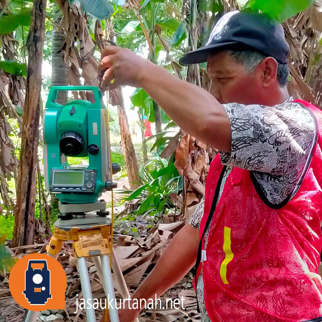 Read more about the article Tanahmu mau dijual sebagian tapi sertipikatnya belum dipecah,? Belum tau ya kalau caranya semudah ini.!